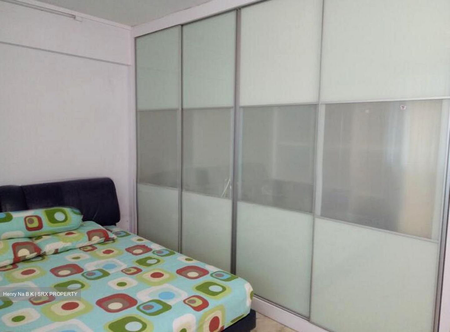 Blk 303 Shunfu Gardens (Bishan), HDB 5 Rooms #501595561